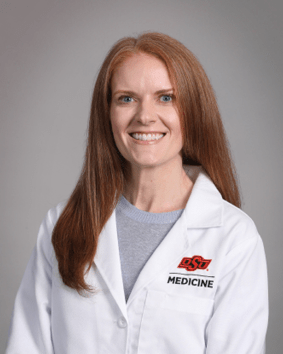 Chelsey Griffin, DO.