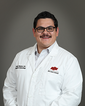 Carlos Guevara, D.O.