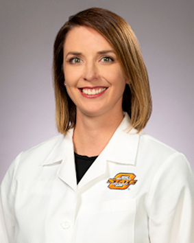 Megan B. Wilson, D.O.