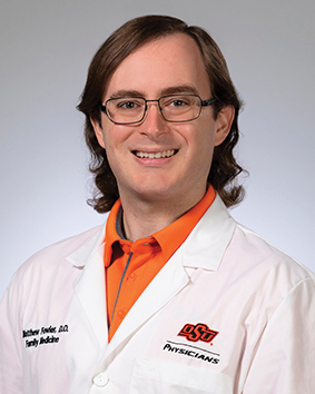 Matthew Fowler, D.O.