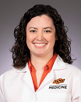 Janell Largent, D.O.