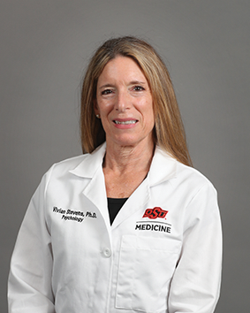 Vivian Stevens, Ph.D.