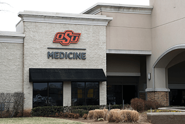 Family Medicine – Eastgate building.