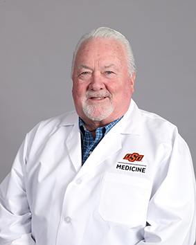 Perry Evans Jr., D.O.