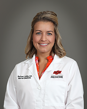 Rachael Cobbs, D.O.