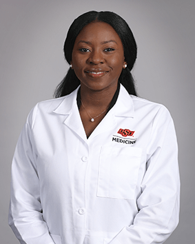 Osekpamen, Wickliff, MD.