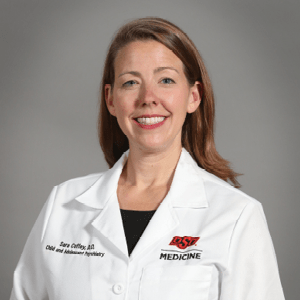Care Connections Vertical – Coffey Dr. Sara Coffey.