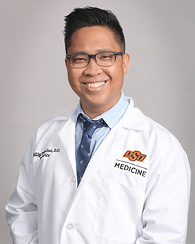 Philip Tolentino, DO.