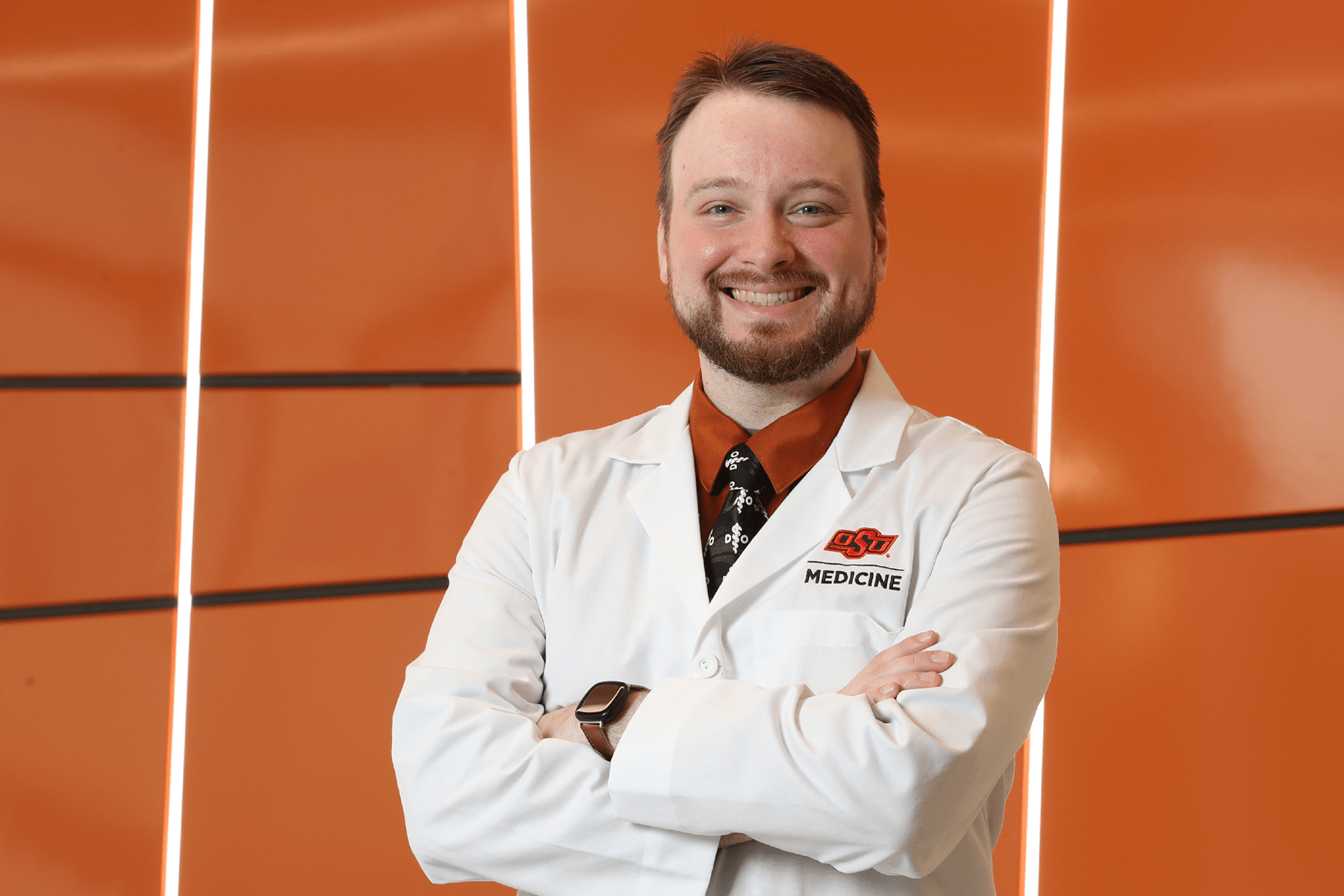 Dr. Philip Ridgway Philip Ridgway, DO.