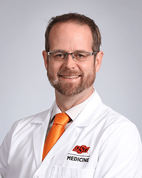 Barrett Williams, Ph.D.