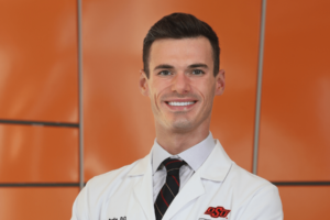 Justin Parks, D.O. Justin Parks, DO.