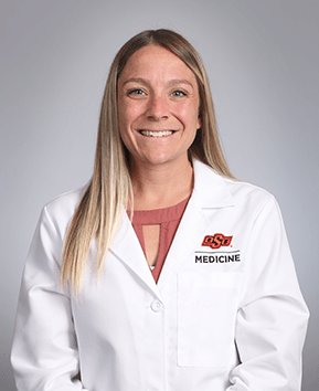 Jennifer Vanderwerf, PA.