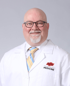 Jeremy Johnson, PharmD.