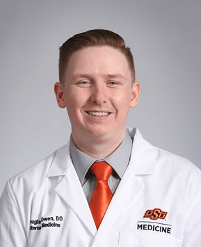 Douglas Owen, D.O.