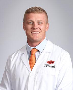 Landon Stallings, D.O.