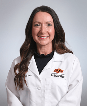 Phyllis Peace, FNP-C.