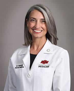 Stacy Chronister, D.O.