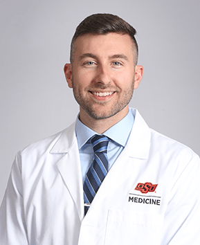 Grant Daugherty M.D.