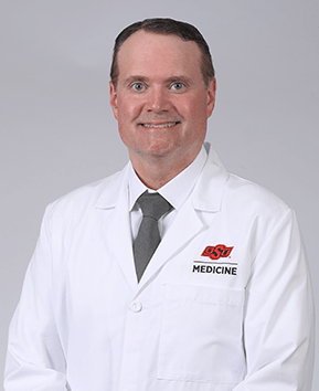 Scott Grantham M.D.